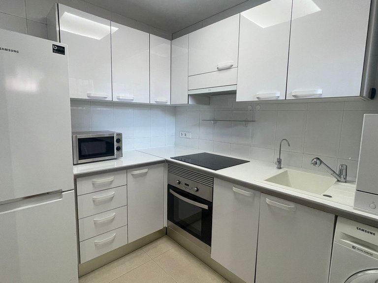 Apartment for Sale in Palma De Mallorca, Balearic Islands 5