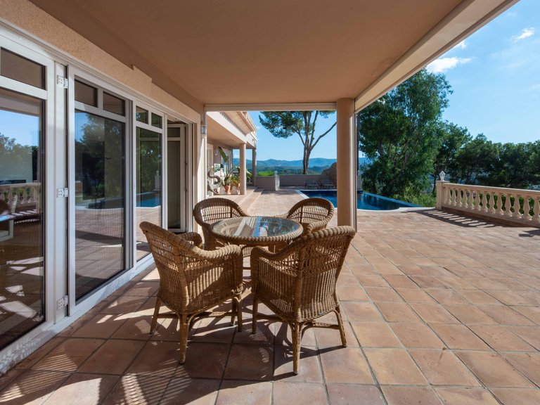 Villa for Sale in Paguera, Balearic Islands 18