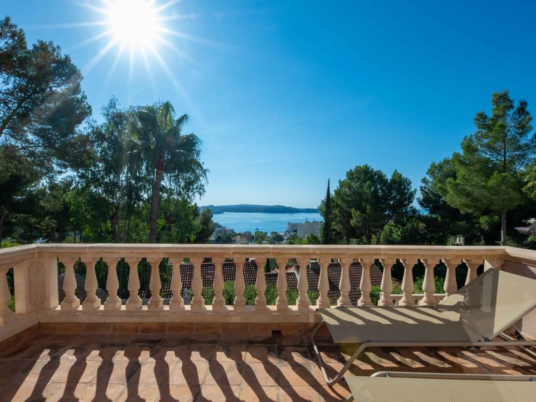 Villa for Sale in Paguera, Balearic Islands 17