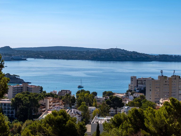 Villa for Sale in Paguera, Balearic Islands 22