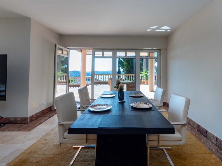Villa for Sale in Paguera, Balearic Islands 8