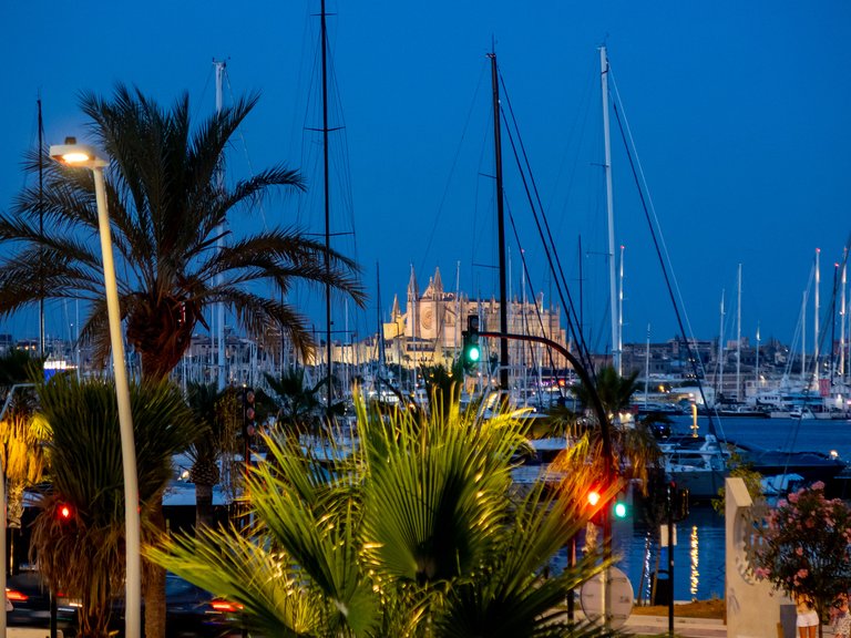 Apartment for Sale in Palma De Mallorca, Balearic Islands 21