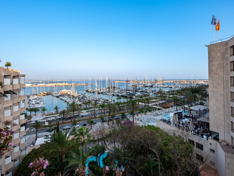 Apartment for Sale in Palma De Mallorca, Balearic Islands 3