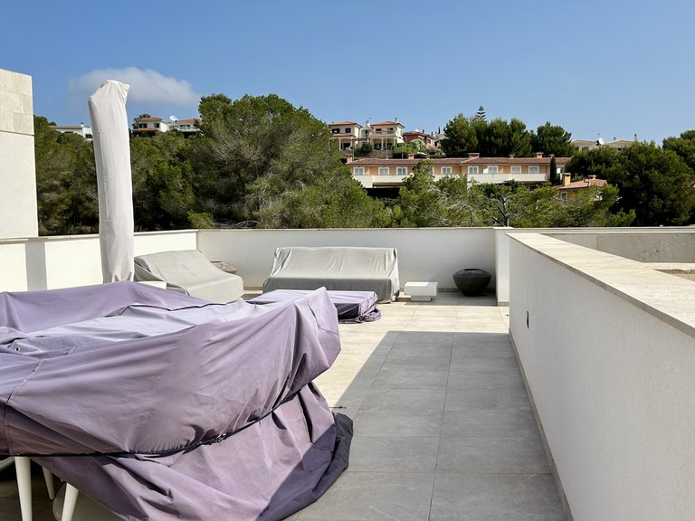Villa for Sale in Cala Vinyas, Balearic Islands 21