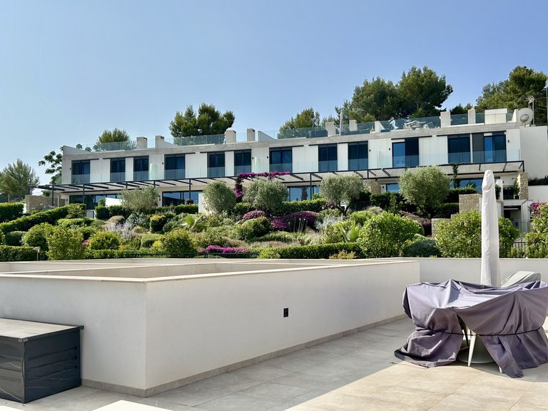 Villa for Sale in Cala Vinyas, Balearic Islands 22