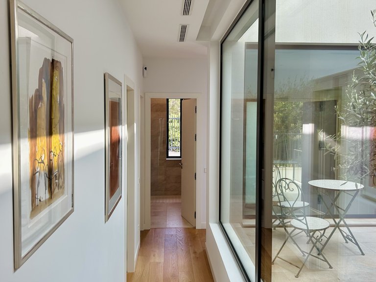 Villa for Sale in Cala Vinyas, Balearic Islands 14