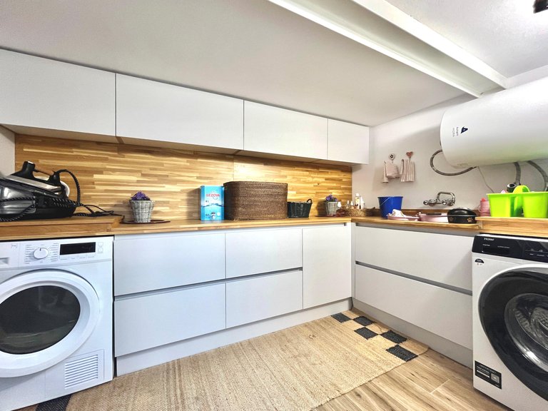 Town House for Sale in Son Rapinya, Balearic Islands 16