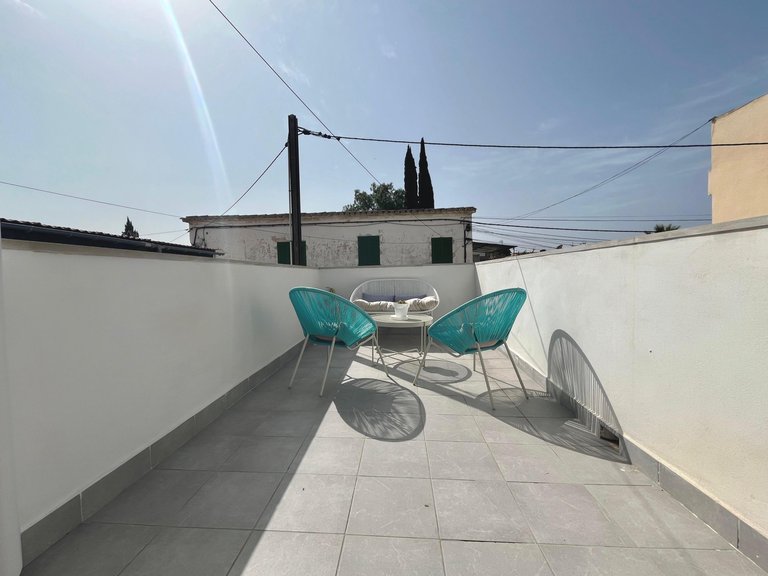 Town House for Sale in Son Rapinya, Balearic Islands 17