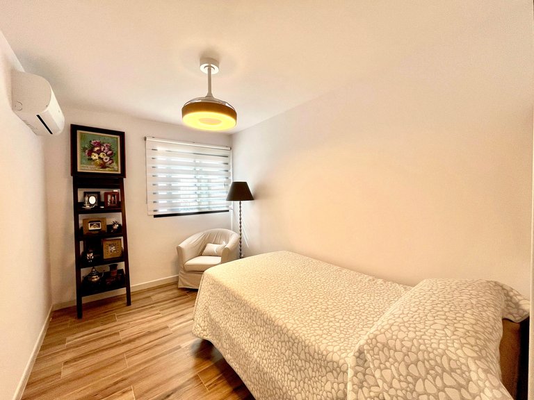 Town House for Sale in Son Rapinya, Balearic Islands 12