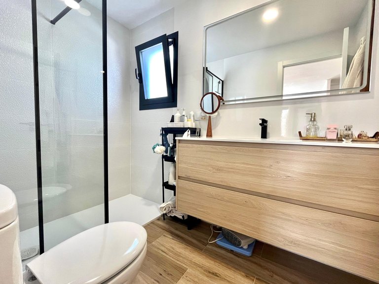 Town House for Sale in Son Rapinya, Balearic Islands 11