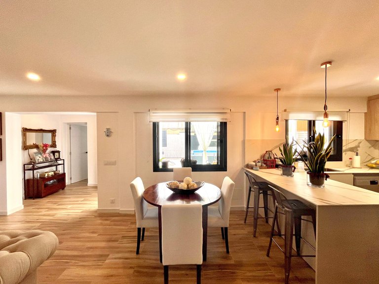 Town House for Sale in Son Rapinya, Balearic Islands 5