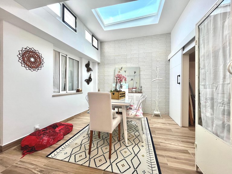 Town House for Sale in Son Rapinya, Balearic Islands 15