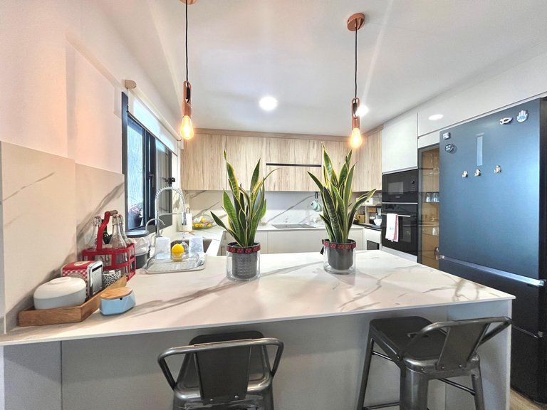 Town House for Sale in Son Rapinya, Balearic Islands 7