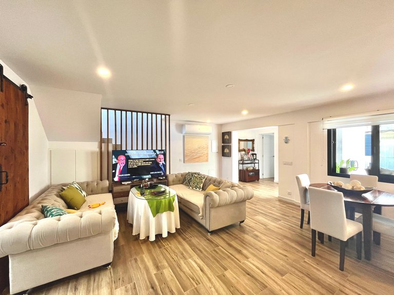 Town House for Sale in Son Rapinya, Balearic Islands 4