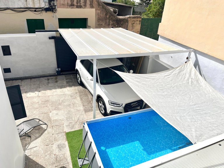 Town House for Sale in Son Rapinya, Balearic Islands 19