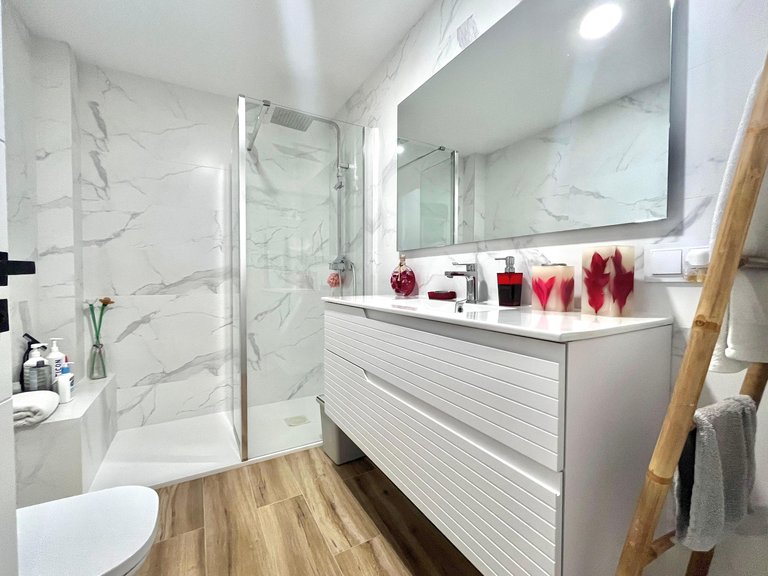 Town House for Sale in Son Rapinya, Balearic Islands 13