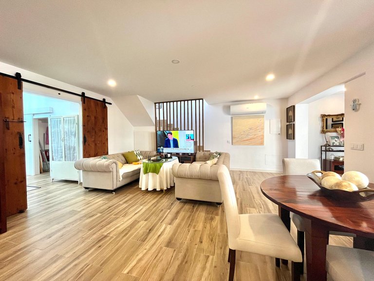 Town House for Sale in Son Rapinya, Balearic Islands 2