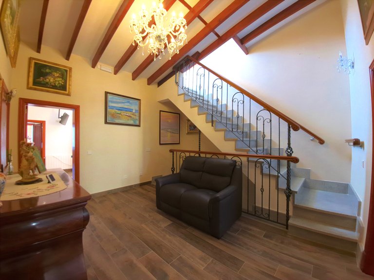 Town House for Sale in Llucmajor, Balearic Islands 8