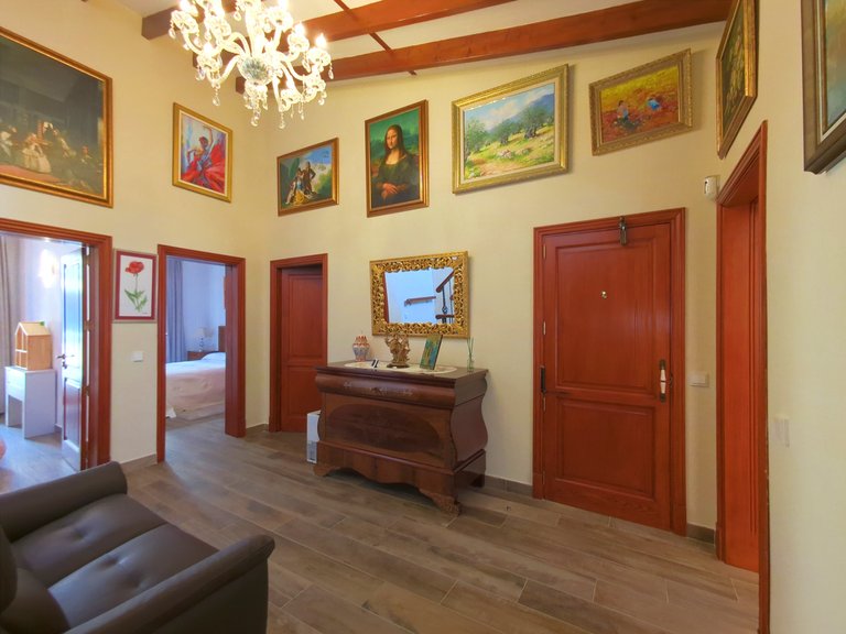 Town House for Sale in Llucmajor, Balearic Islands 4