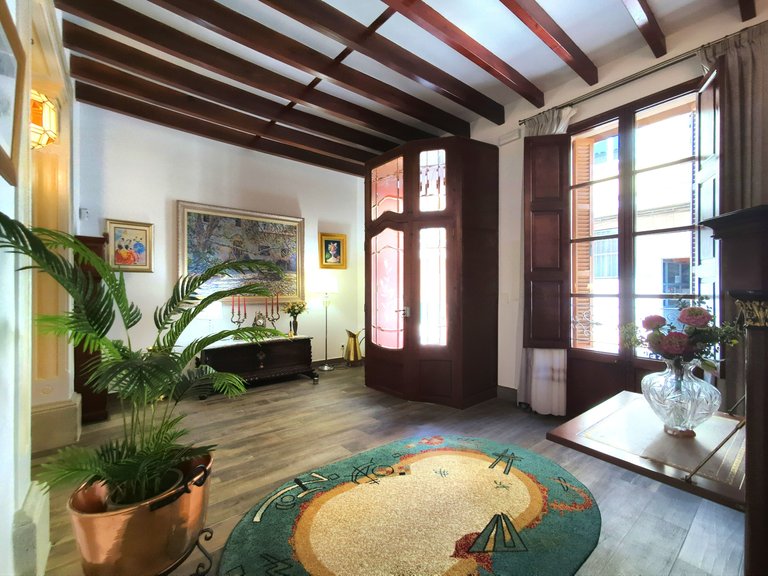 Town House for Sale in Llucmajor, Balearic Islands 3