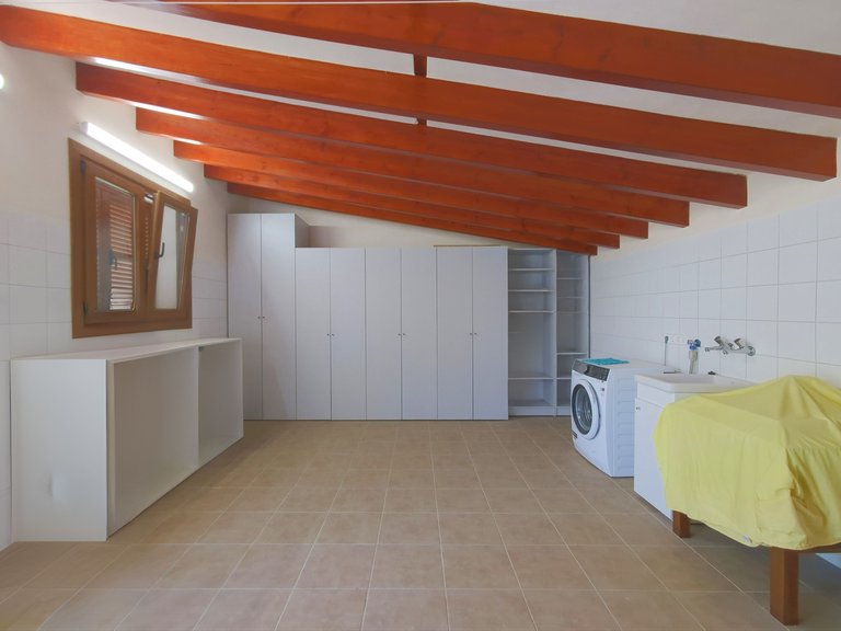 Town House for Sale in Llucmajor, Balearic Islands 19