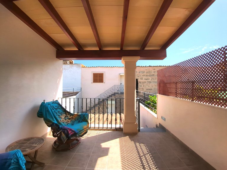 Town House for Sale in Llucmajor, Balearic Islands 9