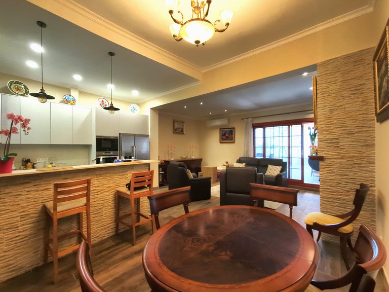 Town House for Sale in Llucmajor, Balearic Islands 6