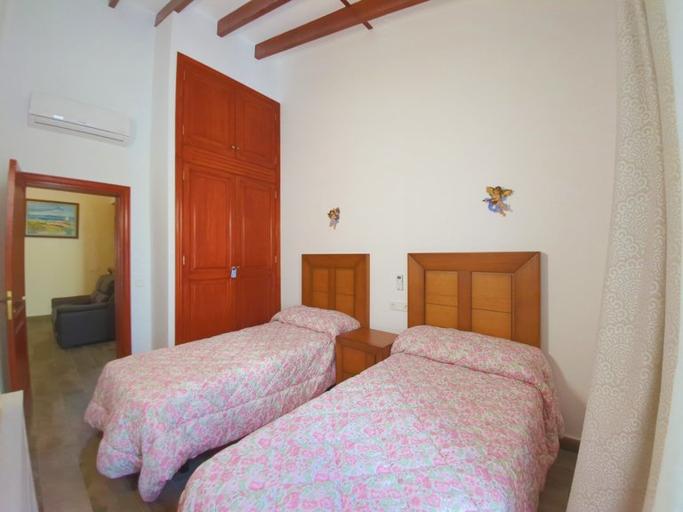 Town House for Sale in Llucmajor, Balearic Islands 16