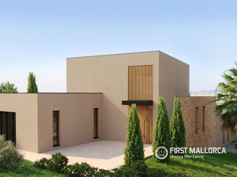 Villa for Sale in Son Gual, Balearic Islands 7