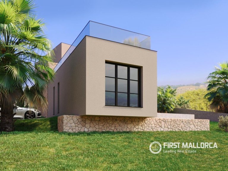 Villa for Sale in Son Gual, Balearic Islands 6