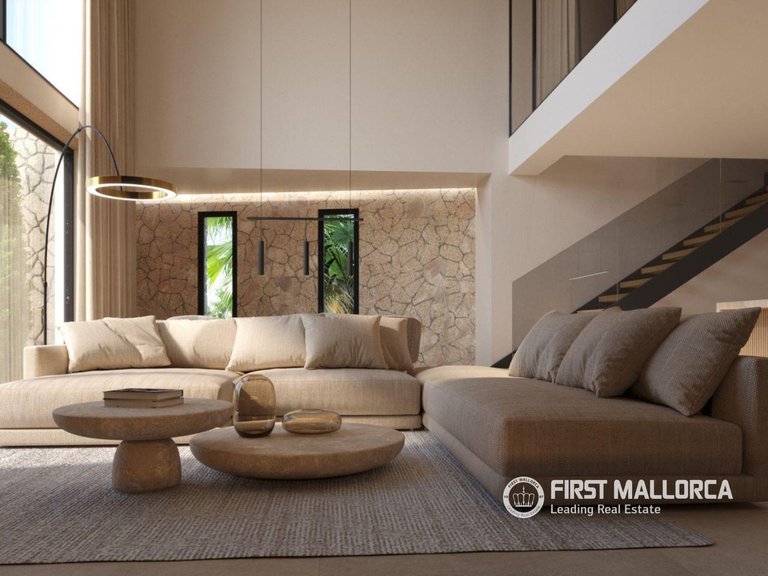 Villa for Sale in Son Gual, Balearic Islands 9