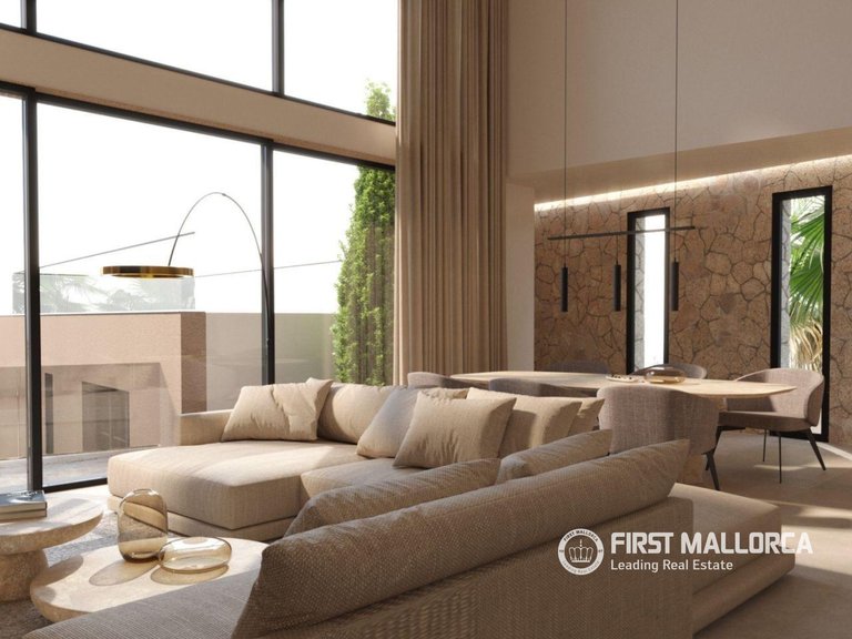 Villa for Sale in Son Gual, Balearic Islands 8