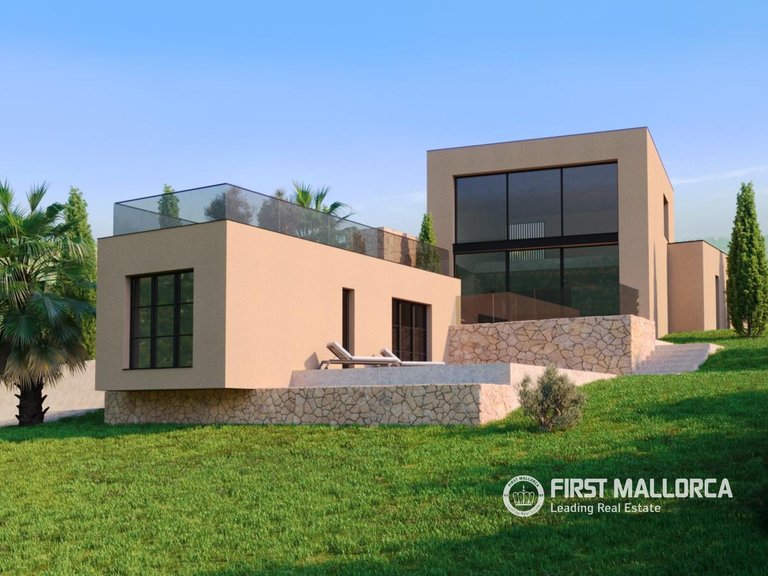 Villa for Sale in Son Gual, Balearic Islands 4