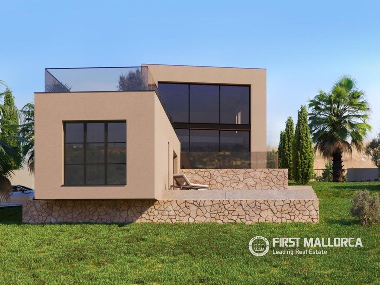 Villa for Sale in Son Gual, Balearic Islands 5