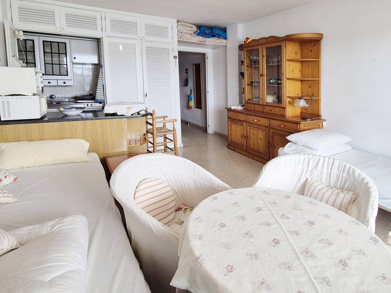 Apartment for Sale in Santa Ponsa, Balearic Islands 23