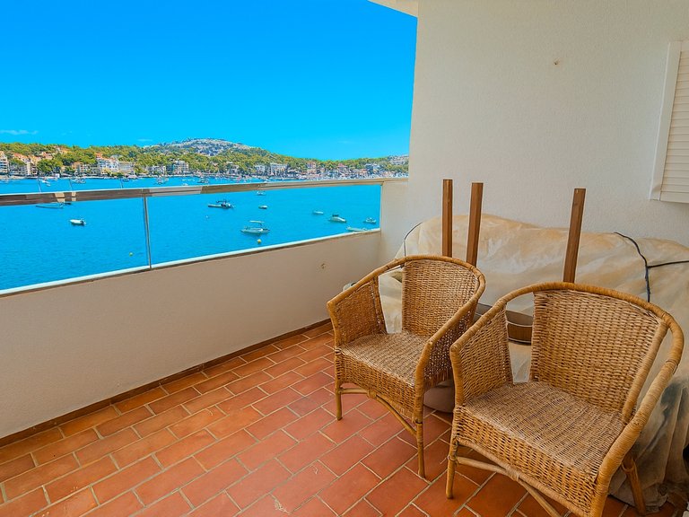 Apartment for Sale in Santa Ponsa, Balearic Islands 17