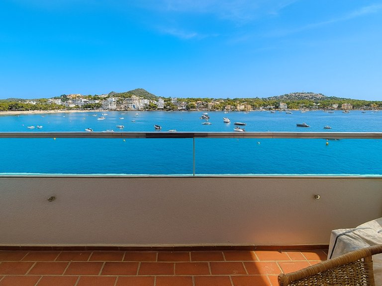 Apartment for Sale in Santa Ponsa, Balearic Islands 2
