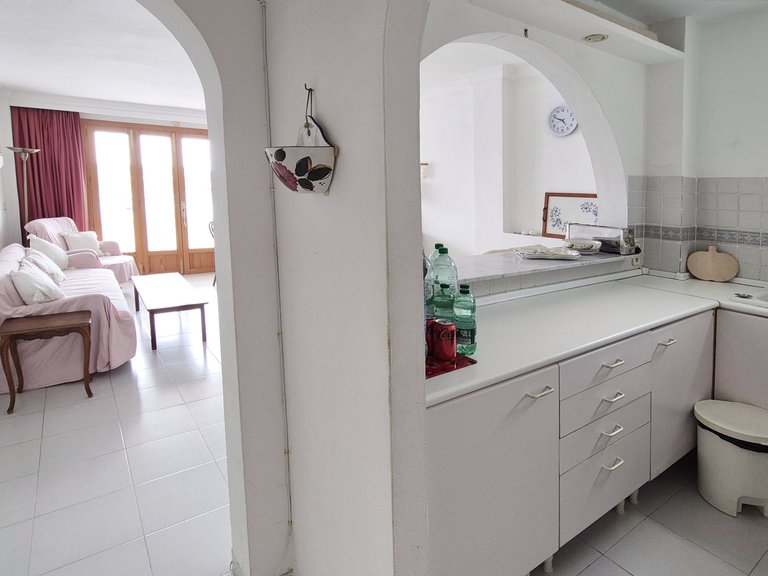 Apartment for Sale in Santa Ponsa, Balearic Islands 8