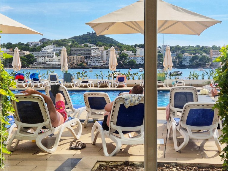 Apartment for Sale in Santa Ponsa, Balearic Islands 36