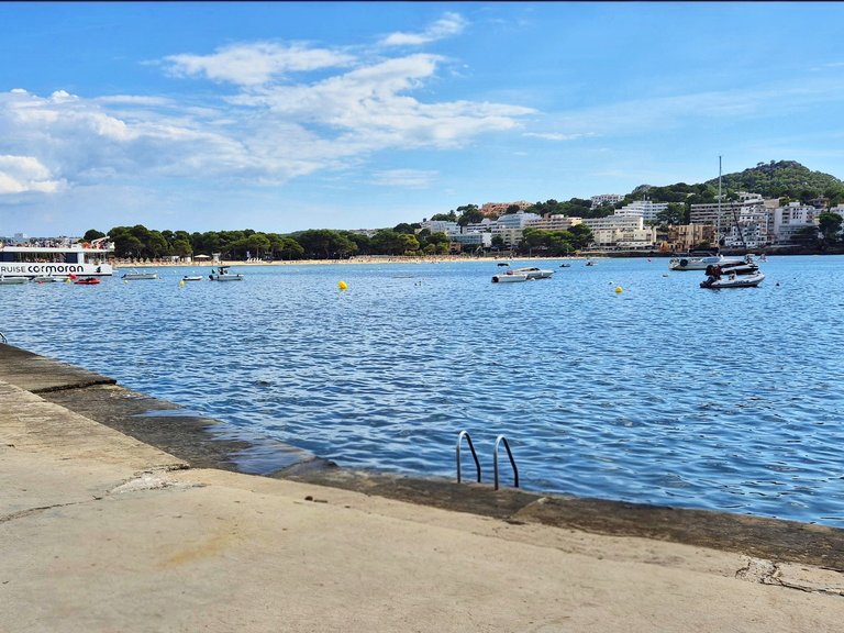 Apartment for Sale in Santa Ponsa, Balearic Islands 44