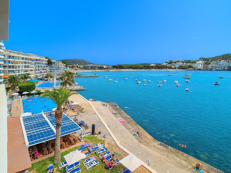 Apartment for Sale in Santa Ponsa, Balearic Islands 16