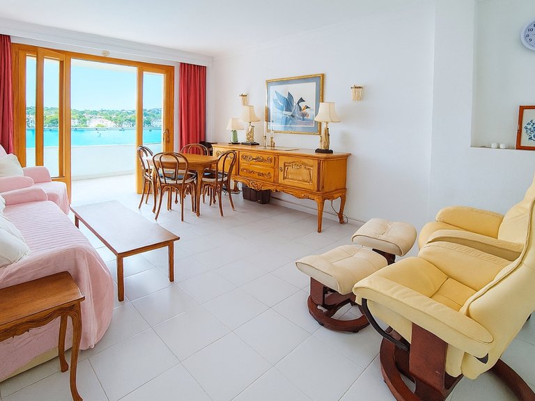 Apartment for Sale in Santa Ponsa, Balearic Islands 4