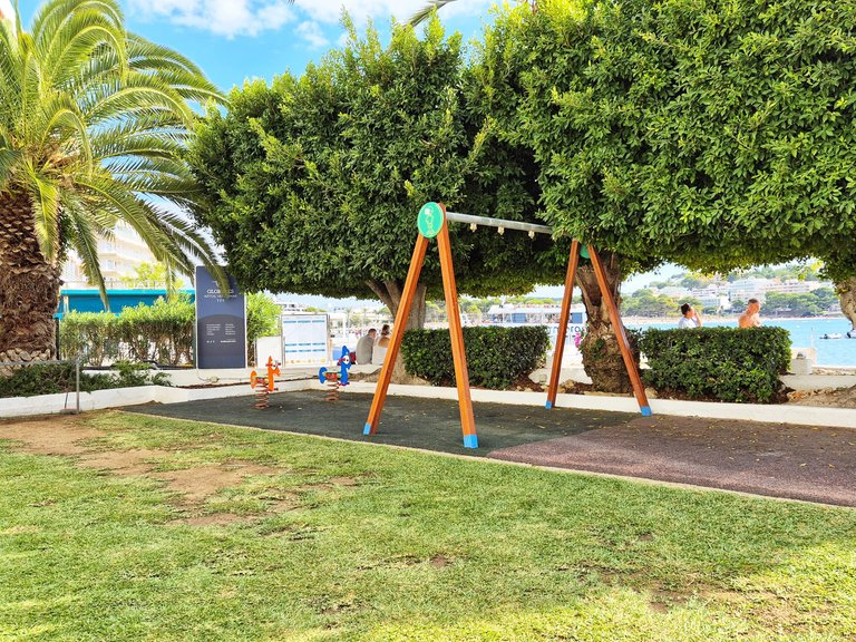 Apartment for Sale in Santa Ponsa, Balearic Islands 43