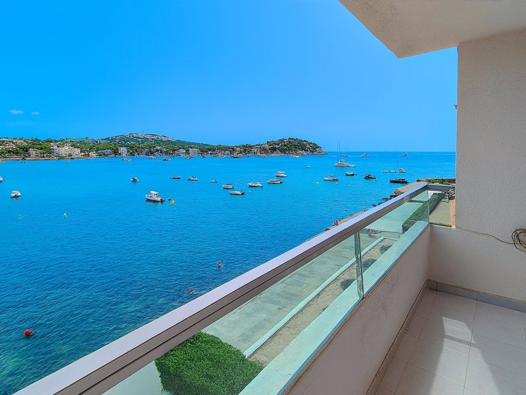 Apartment for Sale in Santa Ponsa, Balearic Islands 1