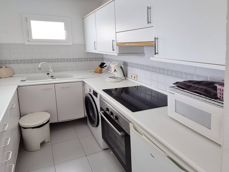 Apartment for Sale in Santa Ponsa, Balearic Islands 9