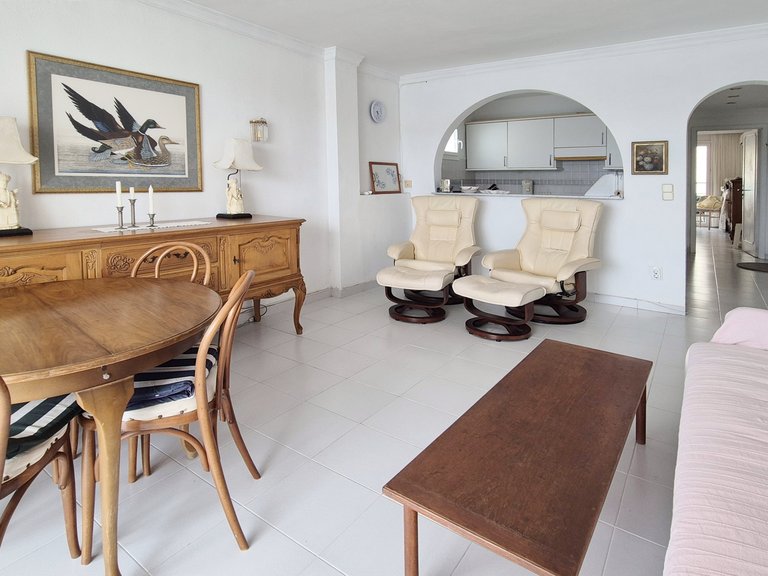 Apartment for Sale in Santa Ponsa, Balearic Islands 5