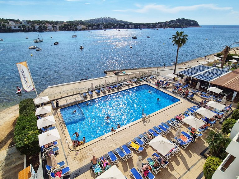 Apartment for Sale in Santa Ponsa, Balearic Islands 30