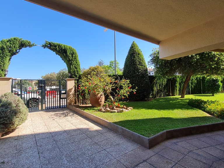 Apartment for Rent in Palma De Mallorca, Balearic Islands 26