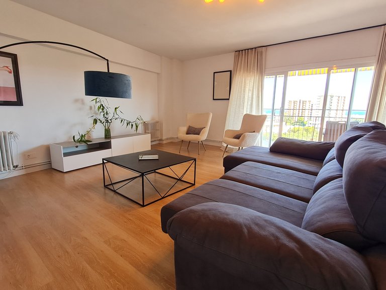Apartment for Rent in Palma De Mallorca, Balearic Islands 1