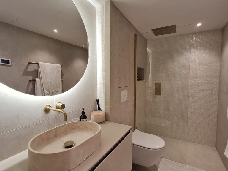 Apartment for Sale in Cas Català, Balearic Islands 14